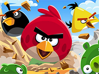 Gry Angry Birds Zagraj Za Darmo Na Hipek Pl