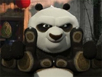 Gry Kung Fu Panda Zagraj Za Darmo Na Hipek Pl