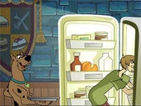 Gry Scooby Doo Zagraj Za Darmo Na Hipek Pl