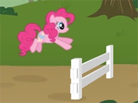 My Little Pony Magiczne Wyscigi My Little Pony Racing Is Magic Graj Za Darmo Na Hipek Pl
