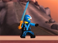 Lego Ninjago Graj Za Darmo Na Hipek Pl
